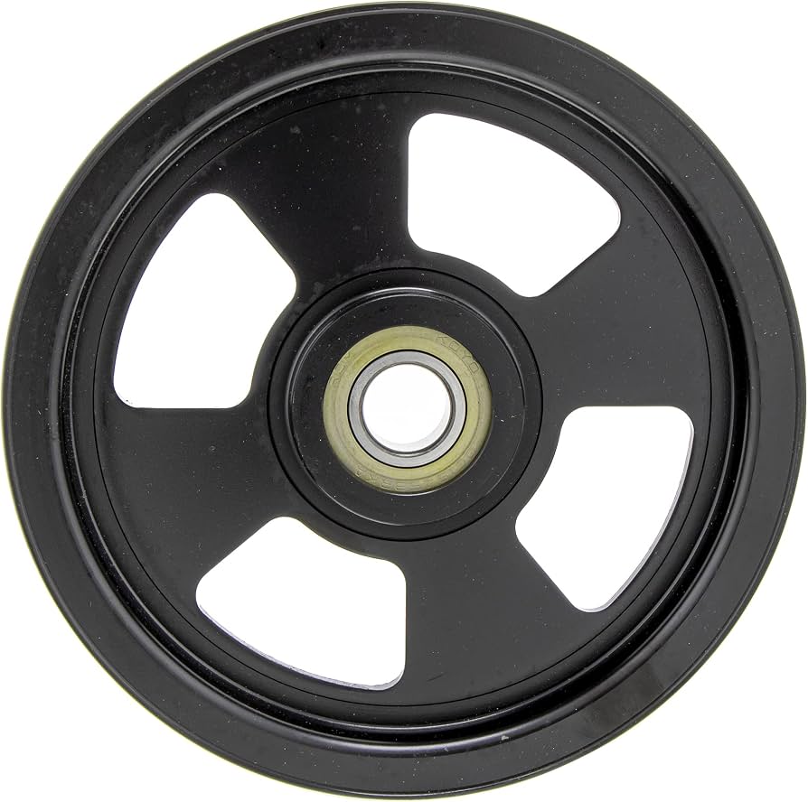 Amazon.com : John Deere Original Equipment Idler - AUC14088